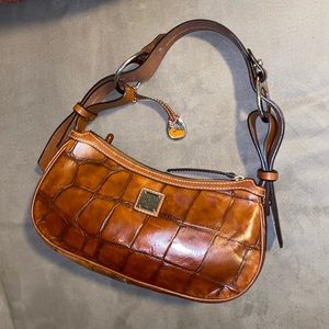 Dooney & Bourke leather purse